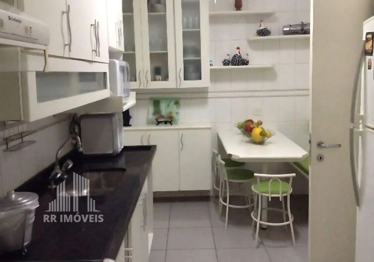 Apartamento, 4 quartos, 139 m² - Foto 5