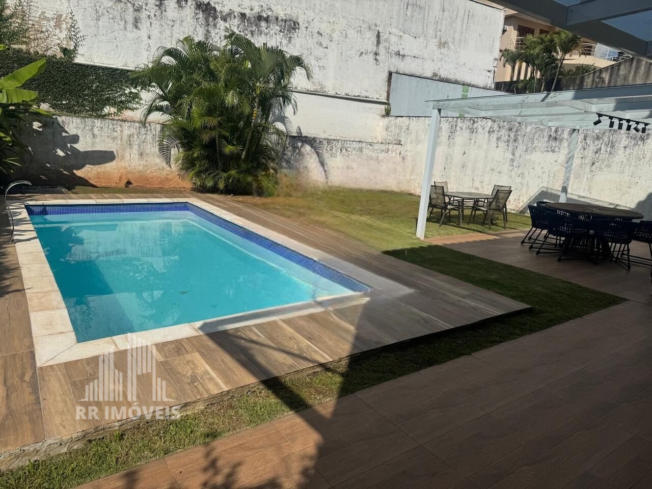 Casa, 4 quartos, 346 m² - Foto 9