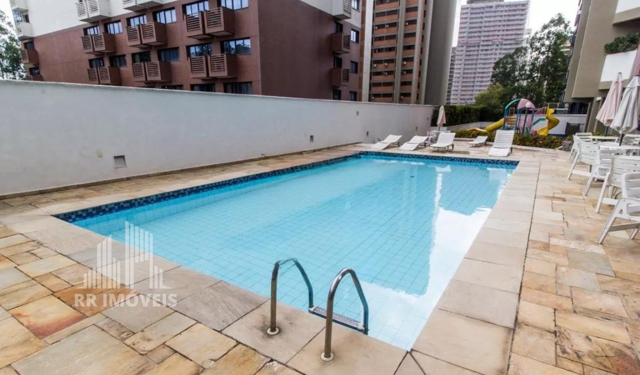 Apartamento, 3 quartos, 164 m² - Foto 31