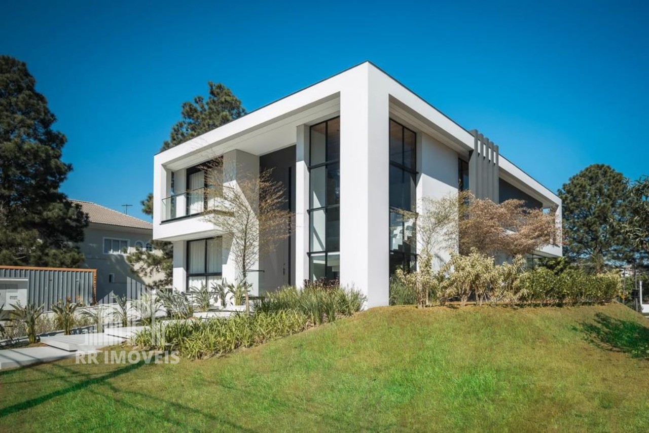 Casa, 4 quartos, 630 m² - Foto 3