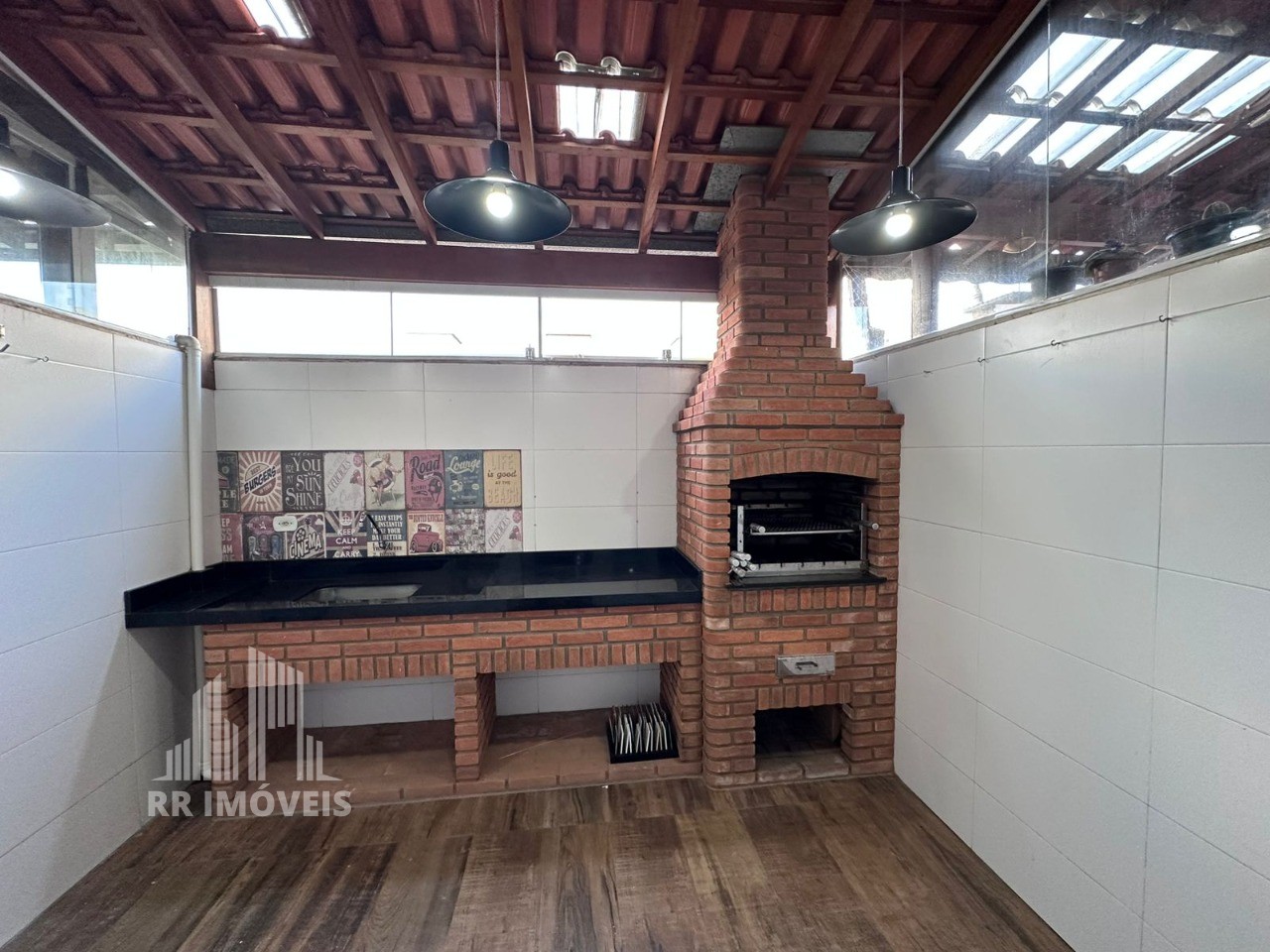 Casa, 3 quartos, 110 m² - Foto 8