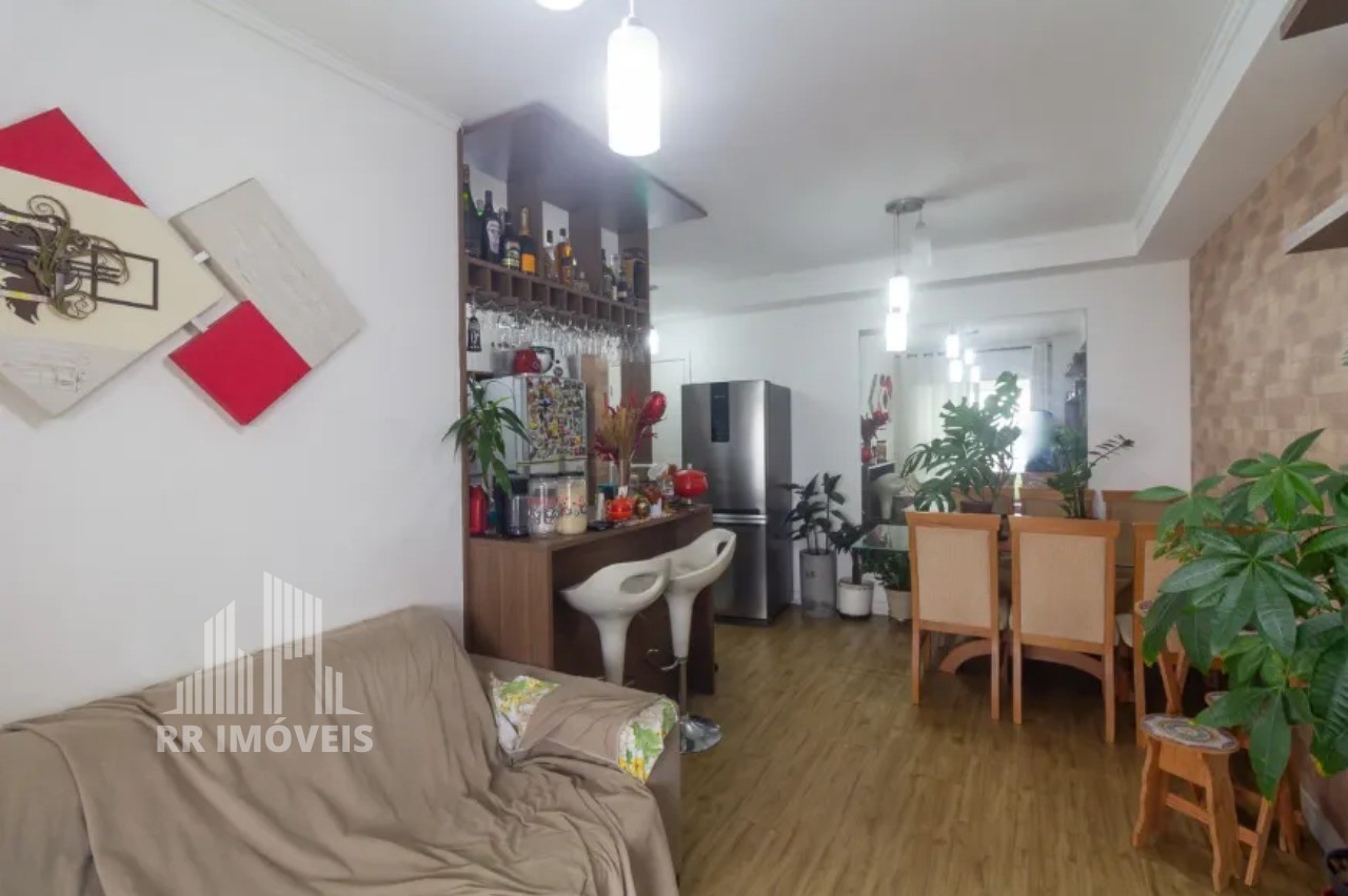 Apartamento, 3 quartos, 81 m² - Foto 2