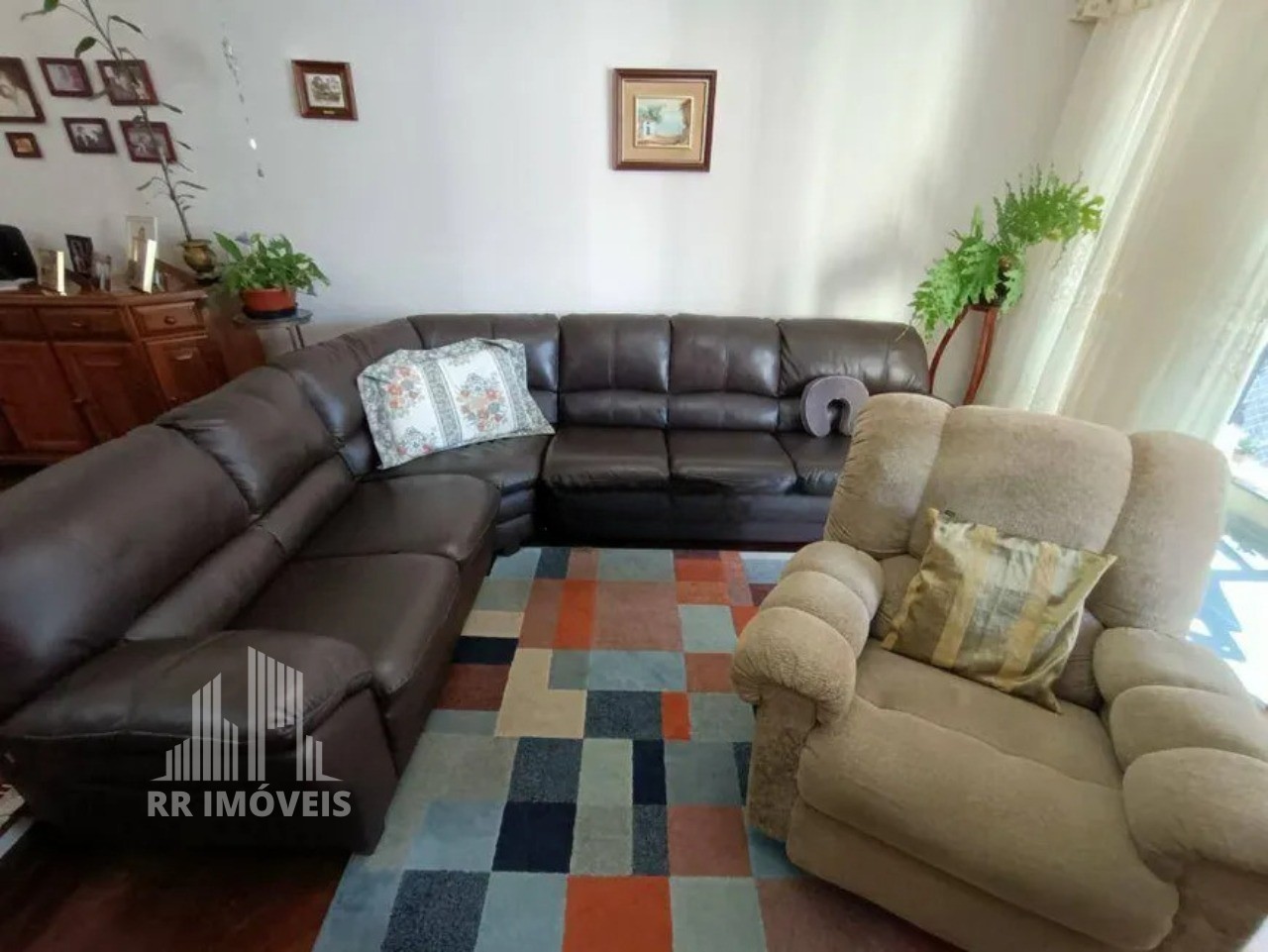 Apartamento, 3 quartos, 164 m² - Foto 5