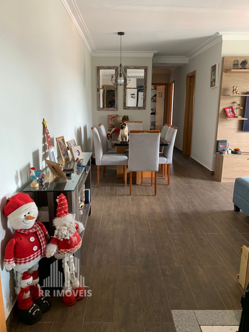 Apartamento, 3 quartos, 82 m² - Foto 4