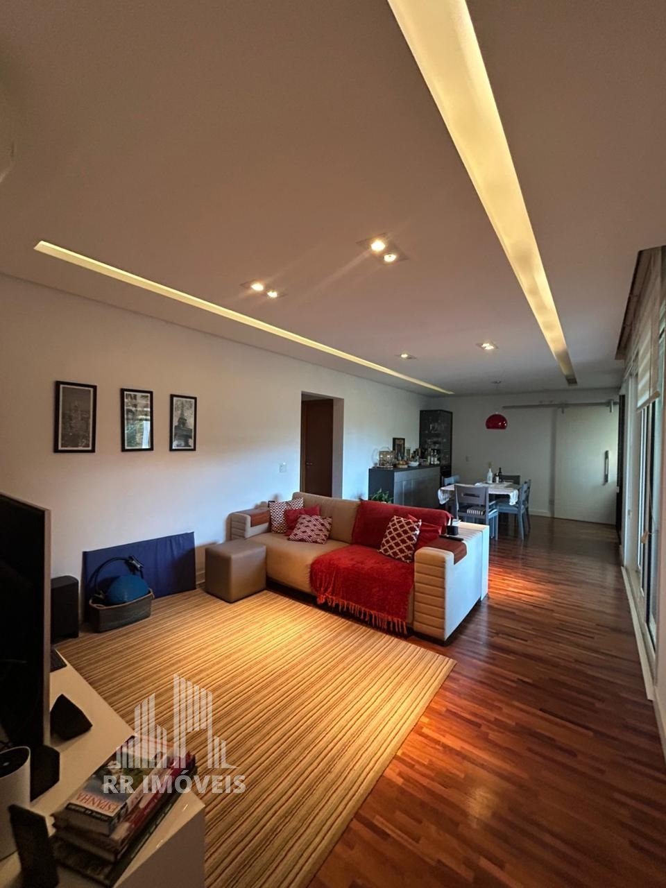 Apartamento, 3 quartos, 122 m² - Foto 6