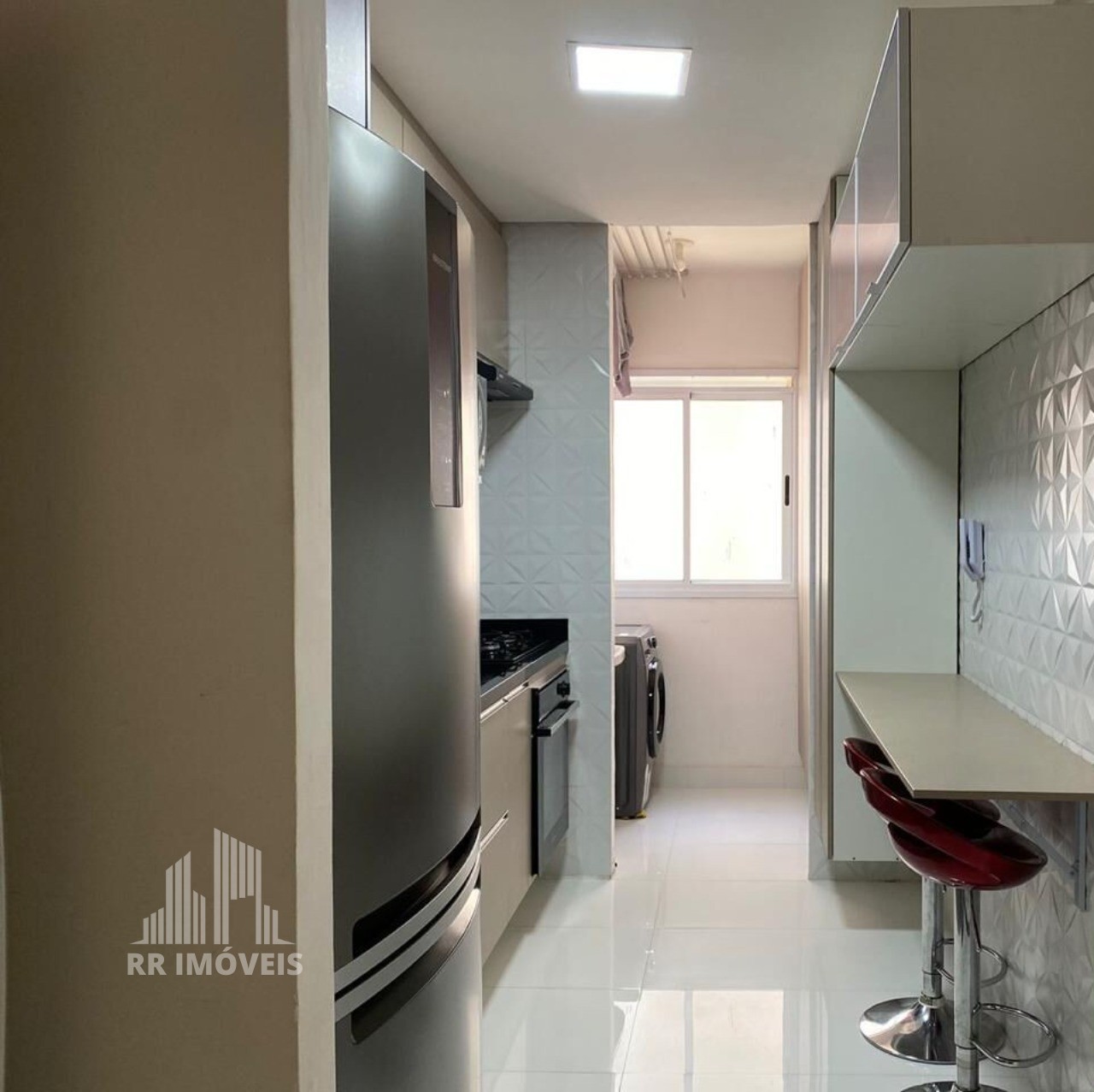 Apartamento, 2 quartos, 72 m² - Foto 5