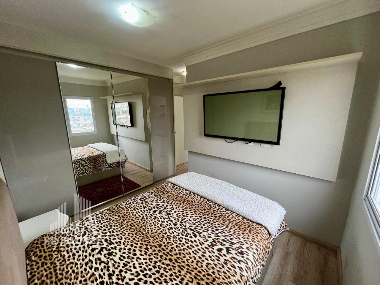 Apartamento, 3 quartos, 70 m² - Foto 33