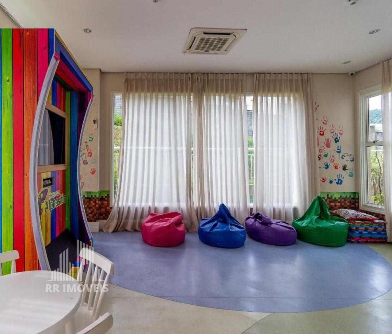 Apartamento, 3 quartos, 96 m² - Foto 28
