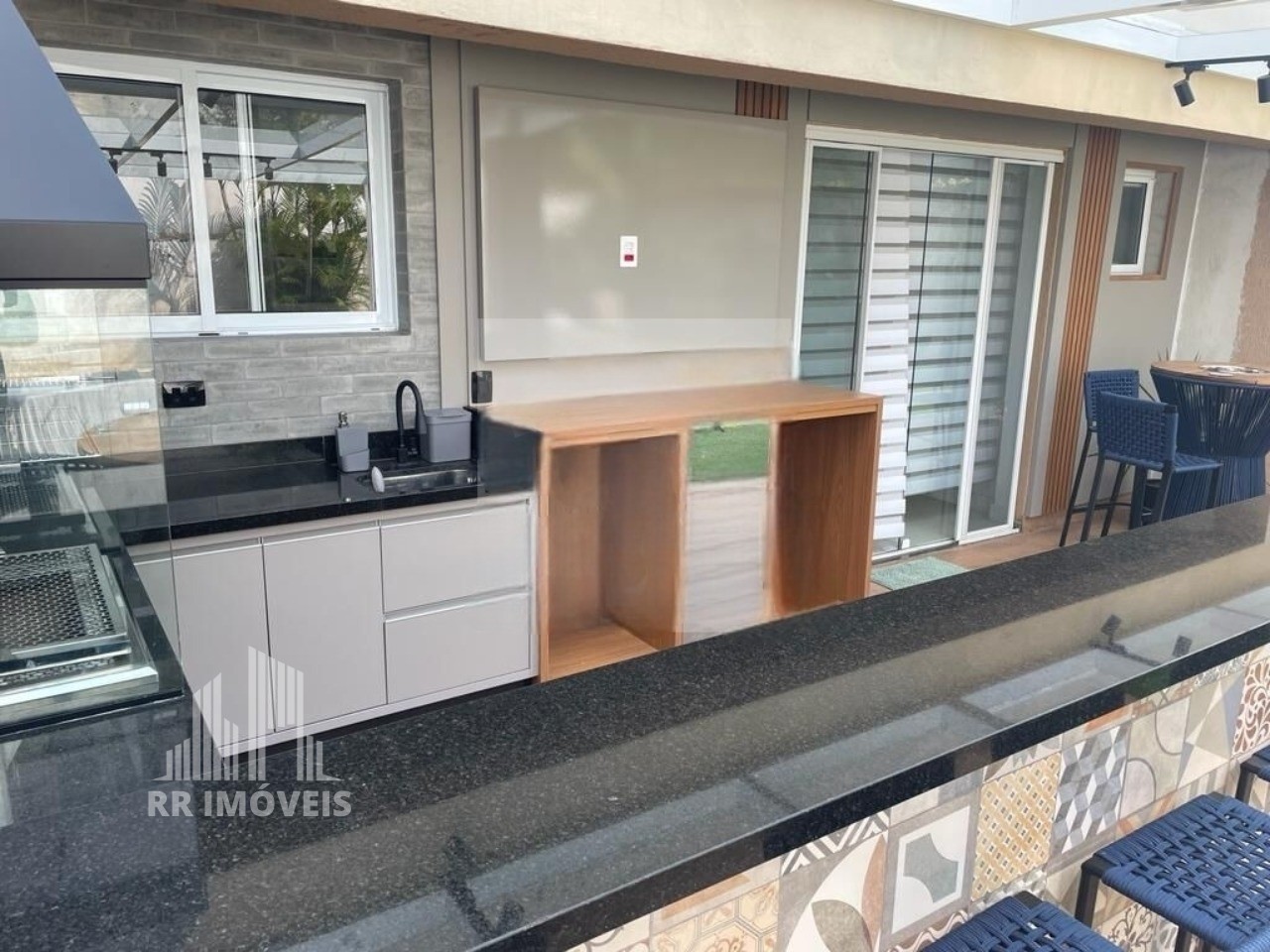 Casa, 4 quartos, 346 m² - Foto 8