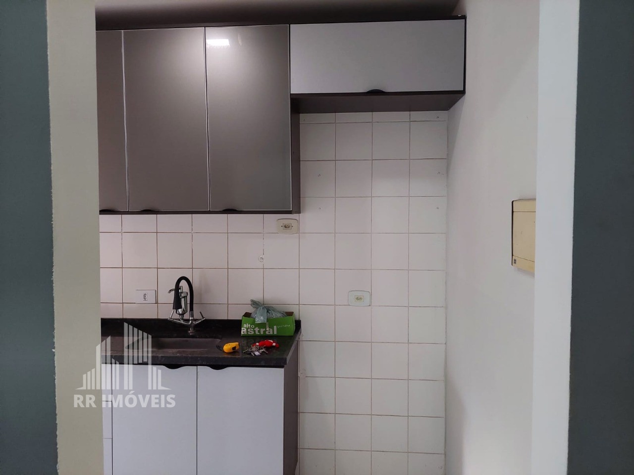 Apartamento, 2 quartos, 48 m² - Foto 3