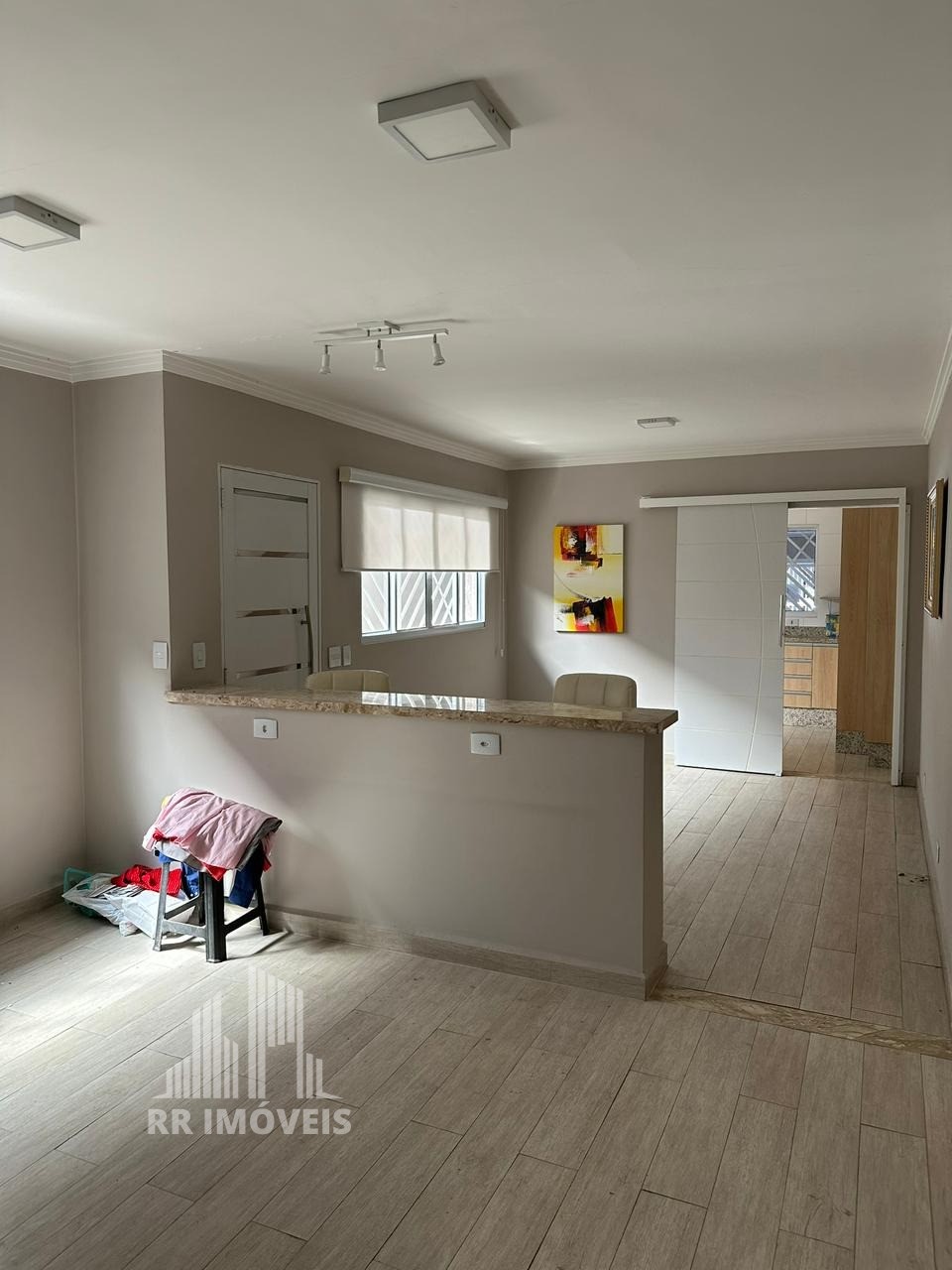 Casa, 2 quartos, 120 m² - Foto 2