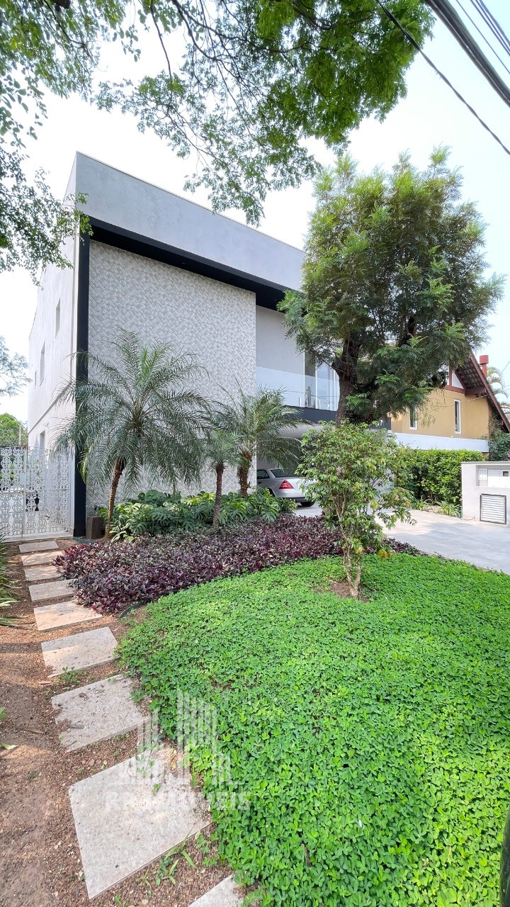 Casa, 4 quartos, 272 m² - Foto 4