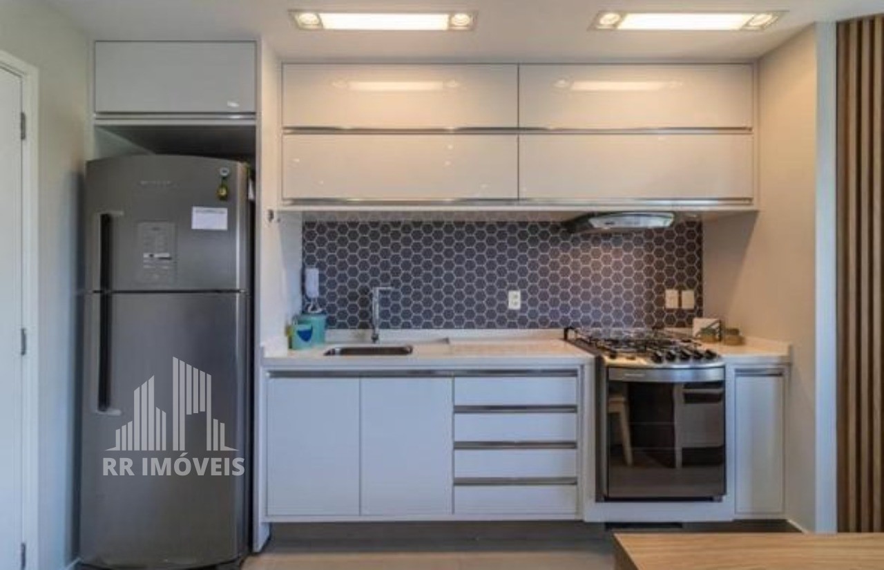 Apartamento, 1 quarto, 62 m² - Foto 3