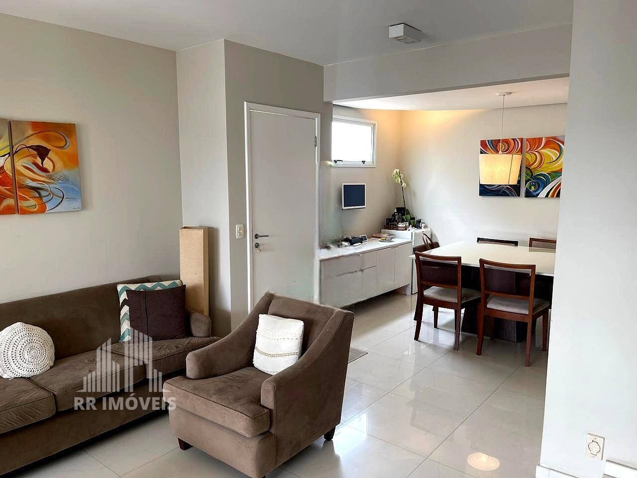 Casa, 3 quartos, 165 m² - Foto 4