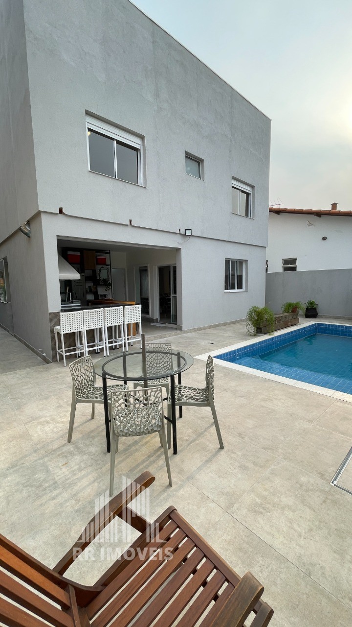 Casa, 4 quartos, 272 m² - Foto 18