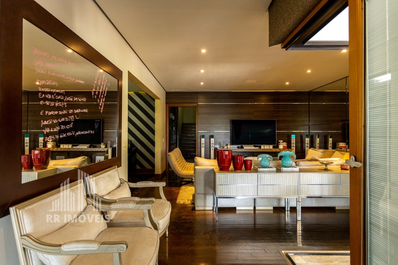 Casa, 5 quartos, 530 m² - Foto 14