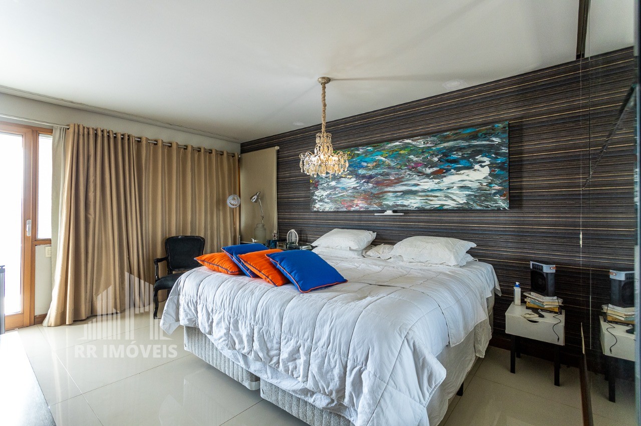 Casa, 5 quartos, 530 m² - Foto 24
