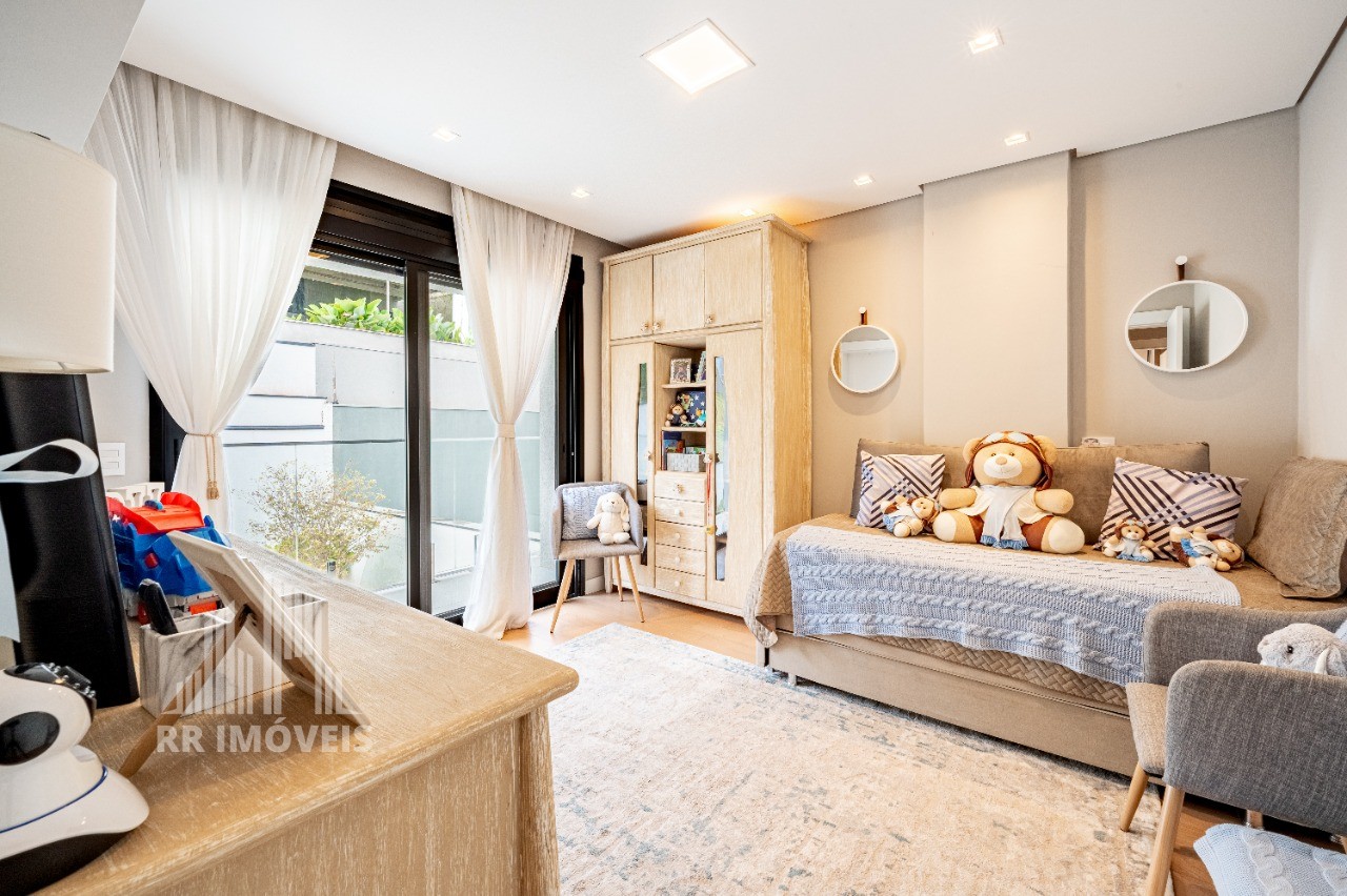 Casa, 4 quartos, 440 m² - Foto 39