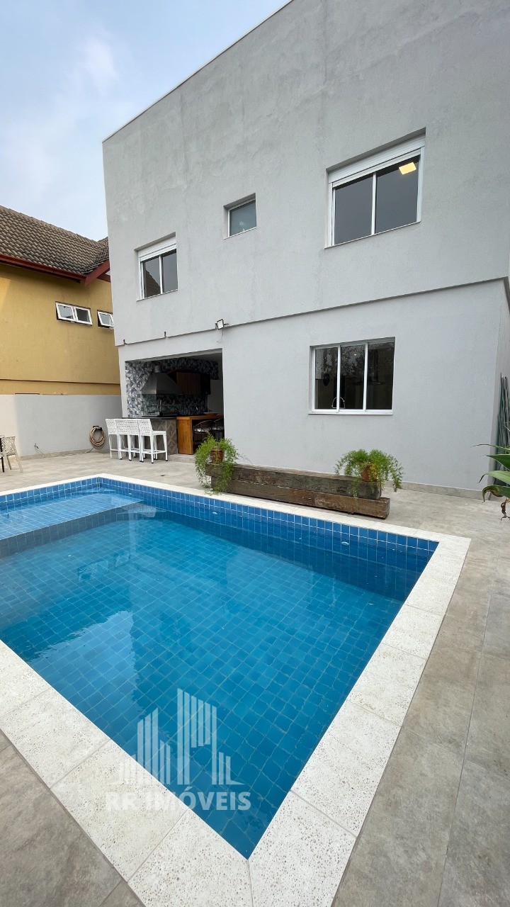 Casa, 4 quartos, 272 m² - Foto 20