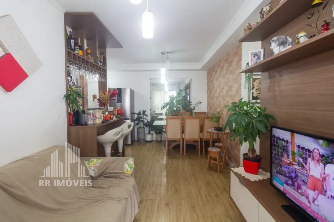 Apartamento, 3 quartos, 81 m² - Foto 1