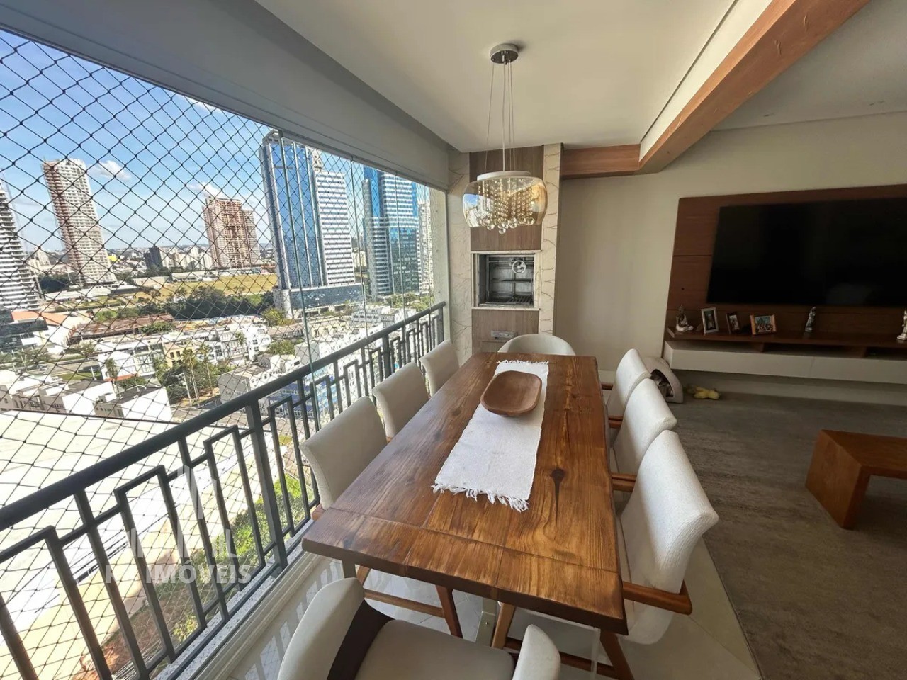 Apartamento, 3 quartos, 107 m² - Foto 4