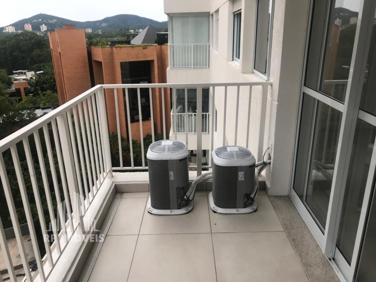 Apartamento, 1 quarto, 47 m² - Foto 6