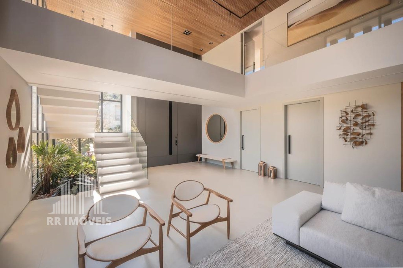 Casa, 4 quartos, 630 m² - Foto 7