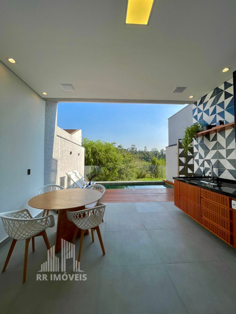 Casa, 3 quartos, 155 m² - Foto 6