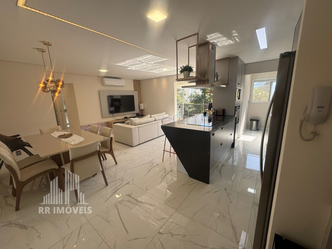 Apartamento, 2 quartos, 94 m² - Foto 7