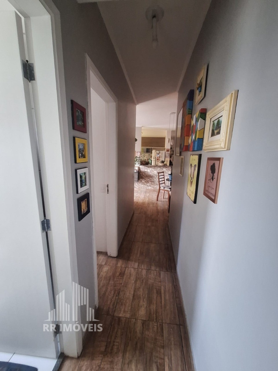 Apartamento, 2 quartos, 57 m² - Foto 14