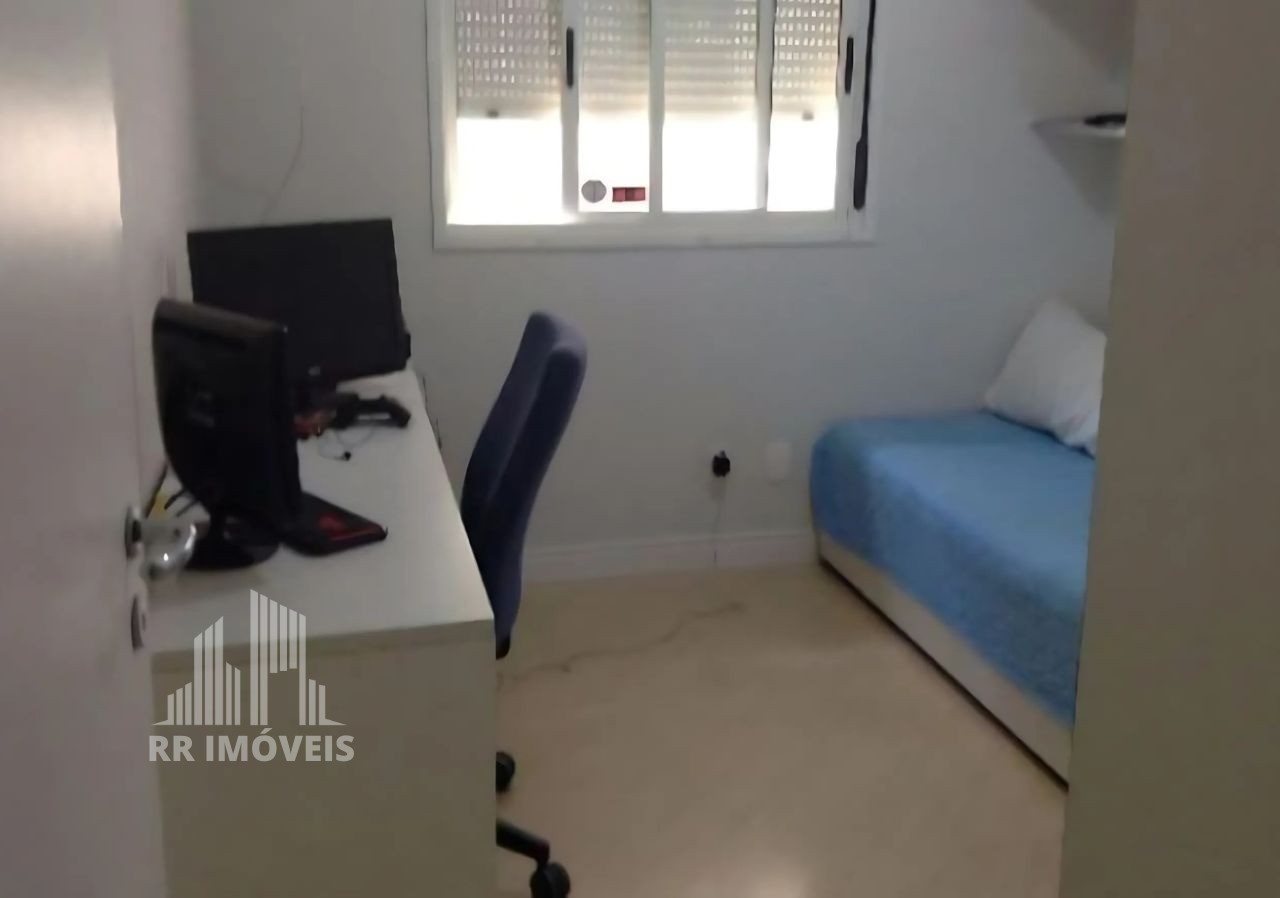 Apartamento, 4 quartos, 139 m² - Foto 15