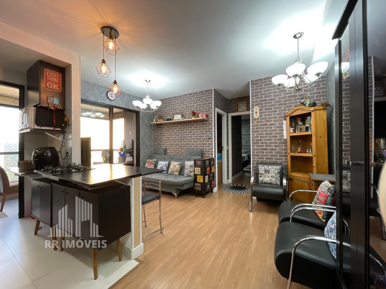 Apartamento, 2 quartos, 70 m² - Foto 12