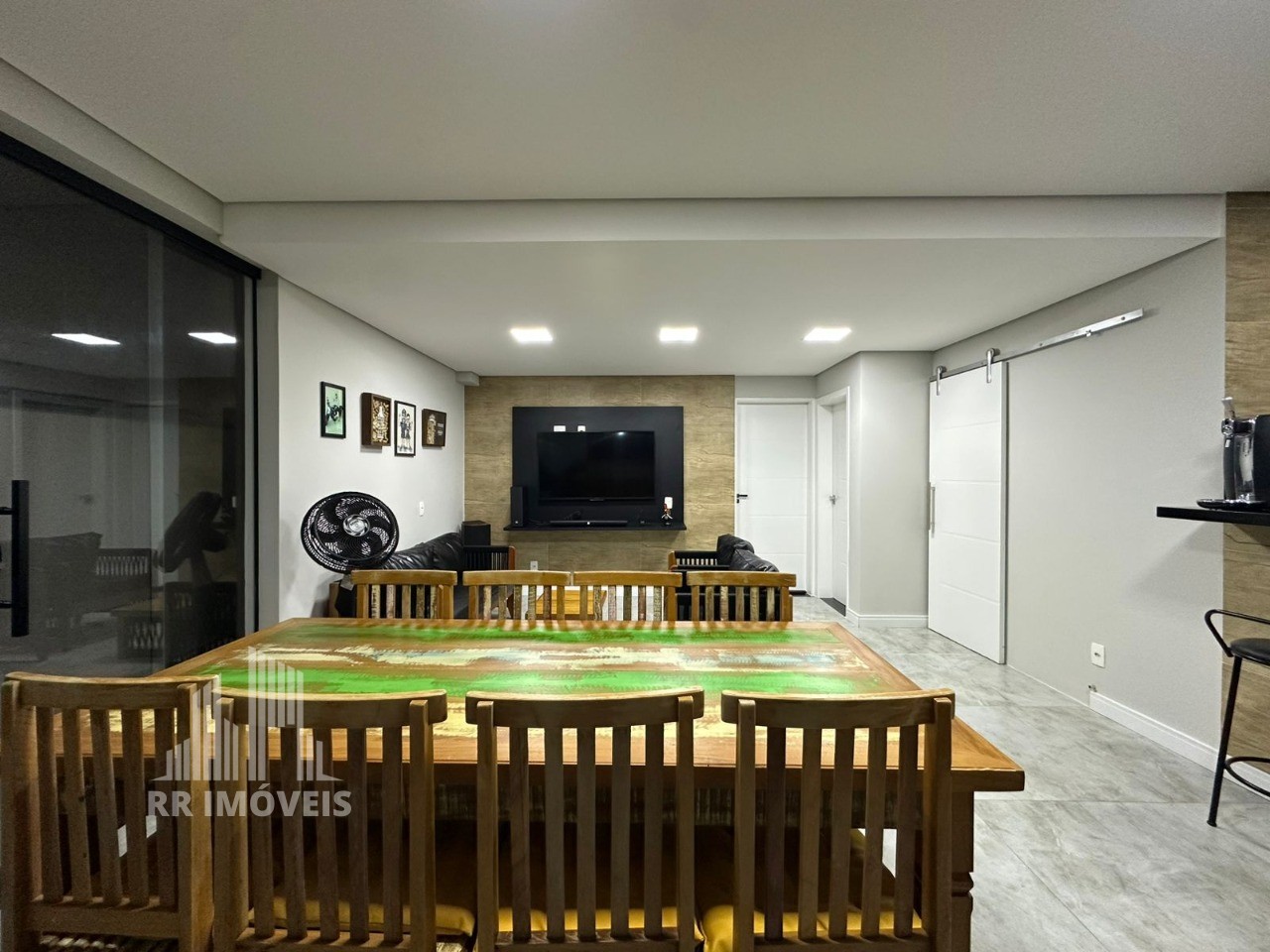 Casa, 2 quartos, 266 m² - Foto 5