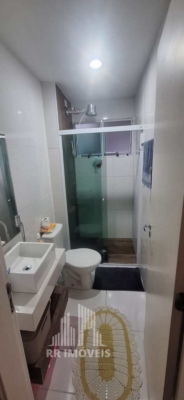 Apartamento, 2 quartos, 54 m² - Foto 4