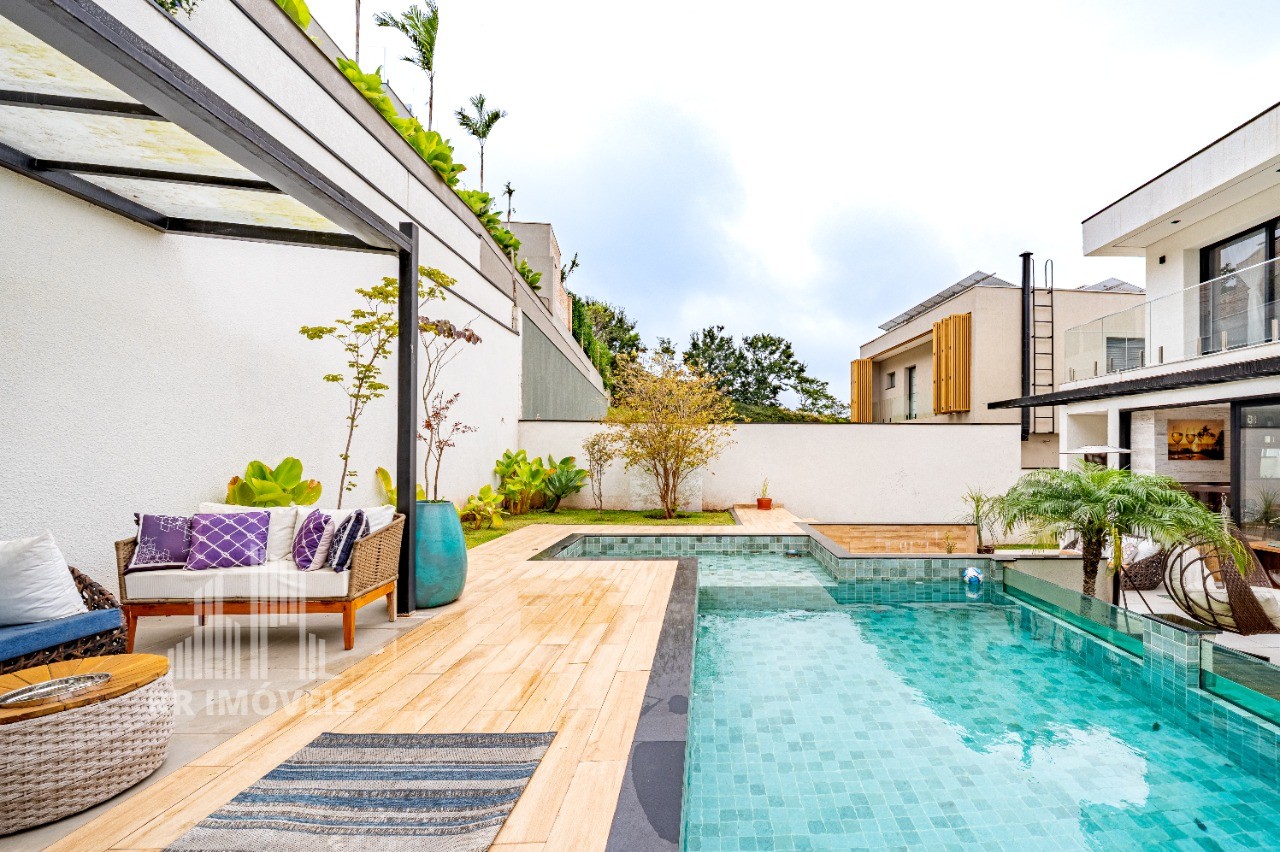 Casa, 4 quartos, 440 m² - Foto 7