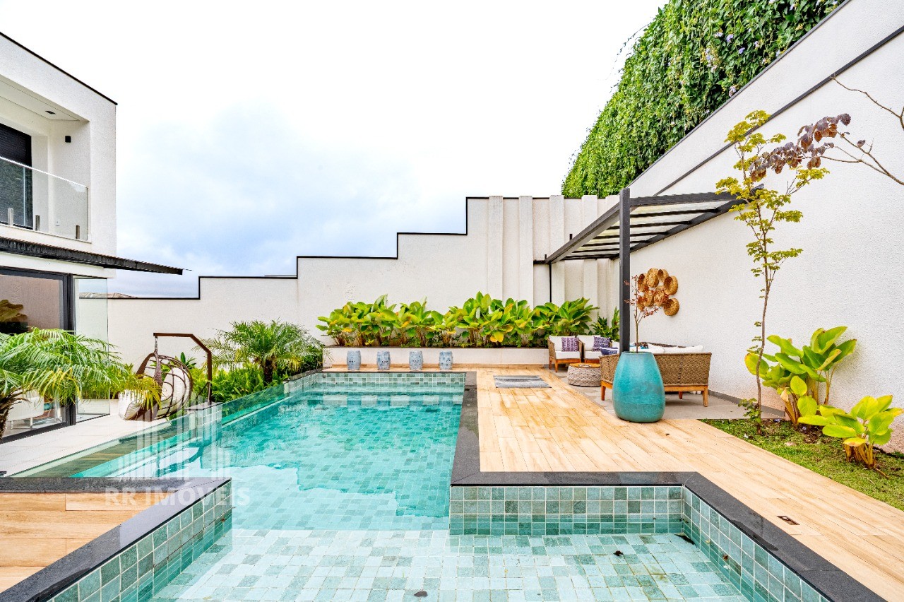 Casa, 4 quartos, 440 m² - Foto 5