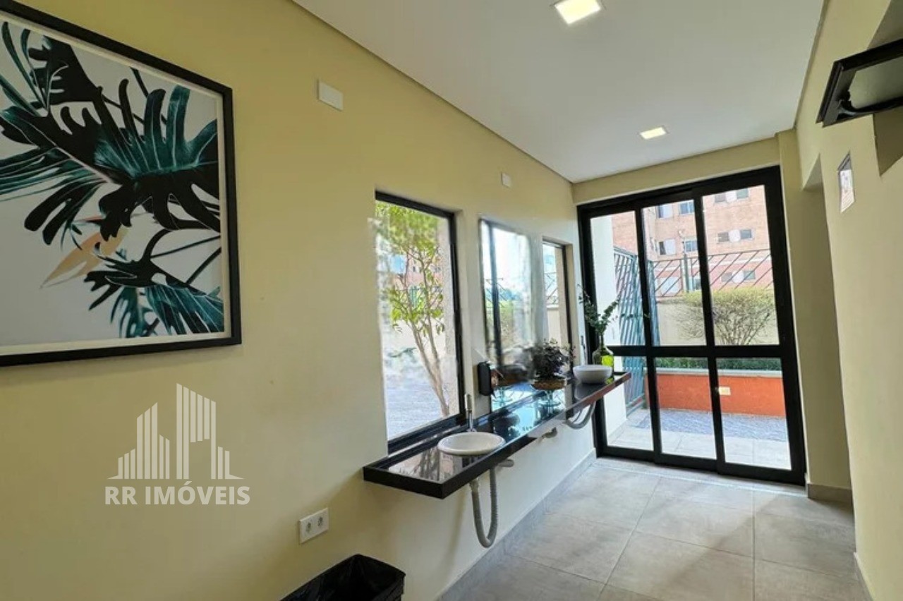 Apartamento, 3 quartos, 77 m² - Foto 20