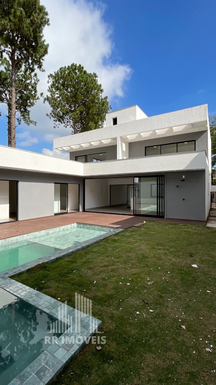 Casa, 4 quartos, 364 m² - Foto 11