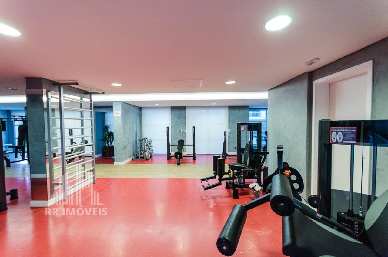 Apartamento, 1 quarto, 51 m² - Foto 17