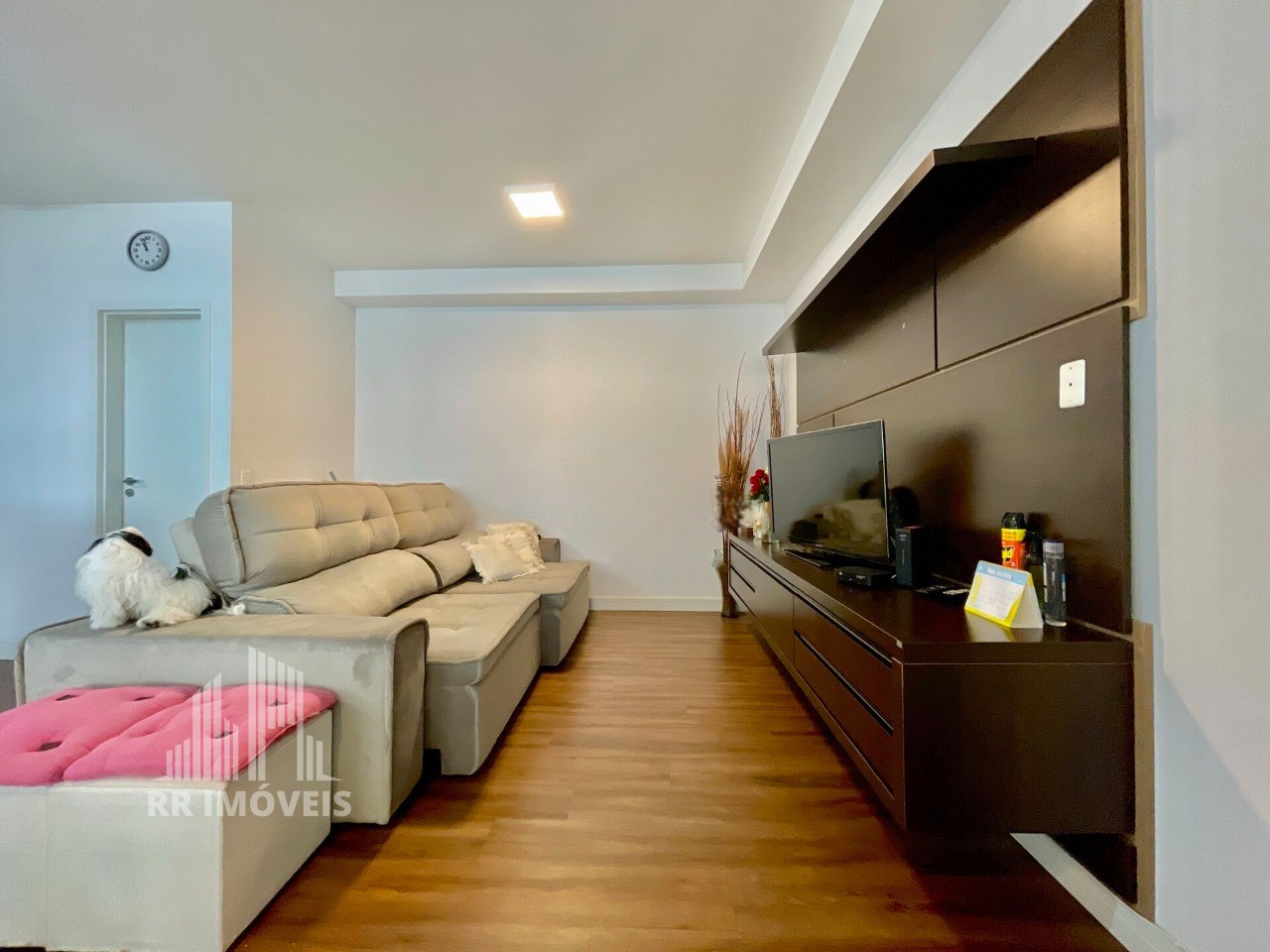 Apartamento, 3 quartos, 112 m² - Foto 9