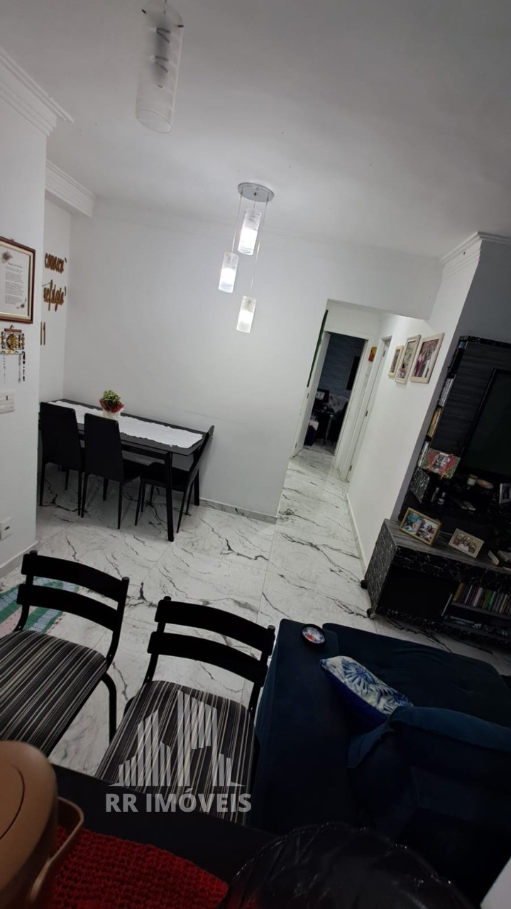 Apartamento, 3 quartos, 66 m² - Foto 8