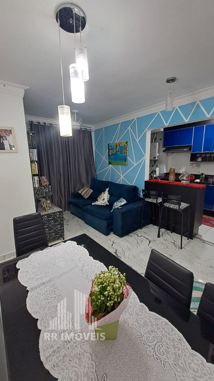 Apartamento, 3 quartos, 66 m² - Foto 1