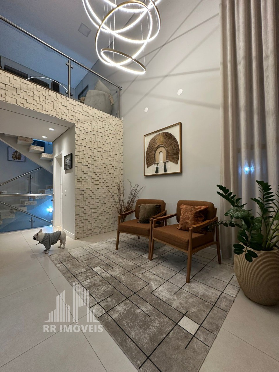 Casa, 2 quartos, 266 m² - Foto 32