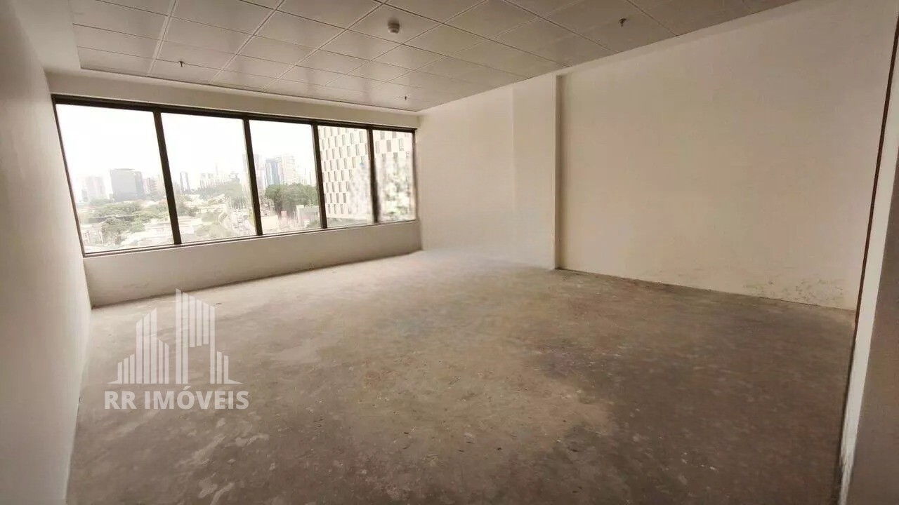 Sala-Conjunto, 47 m² - Foto 1