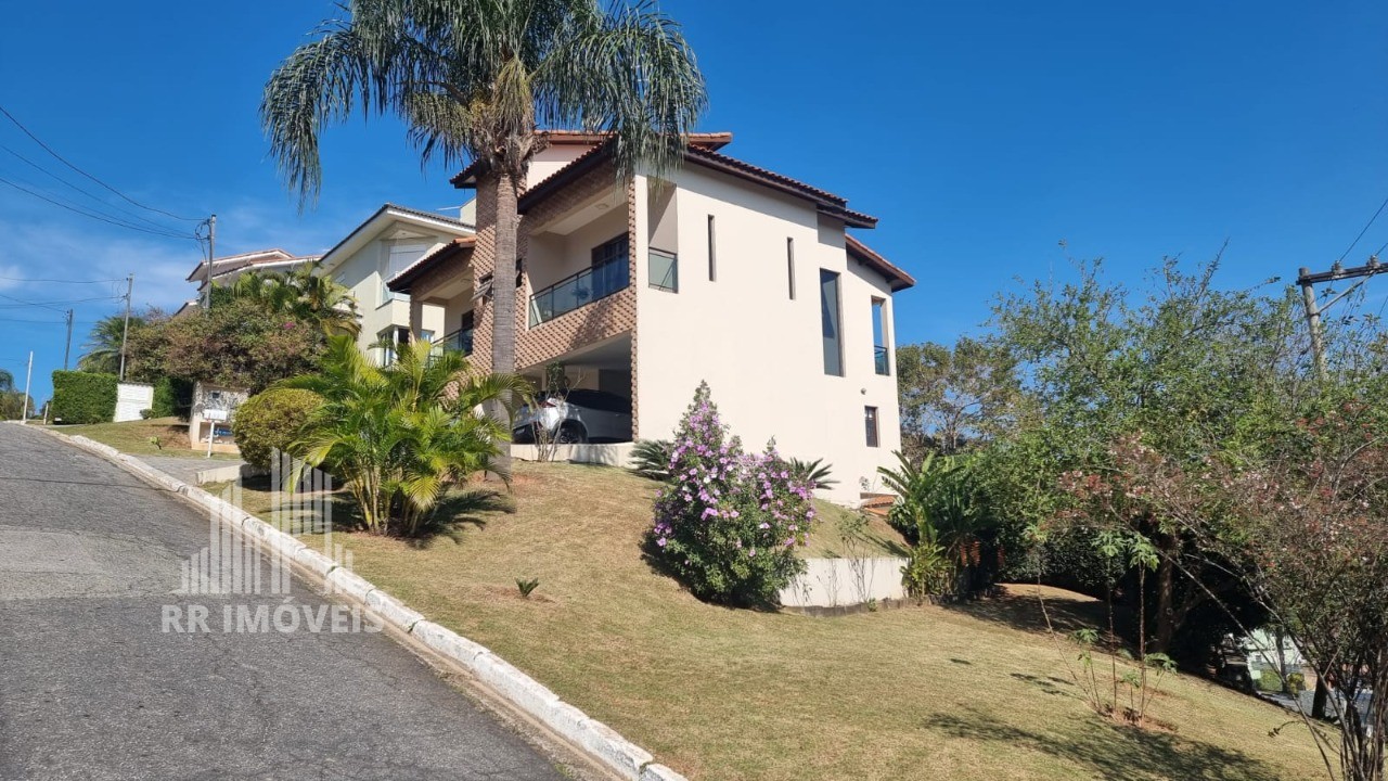 Casa, 4 quartos, 360 m² - Foto 2