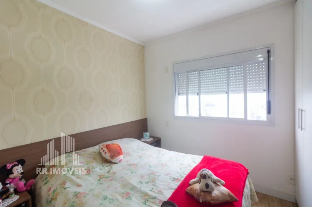 Apartamento, 3 quartos, 81 m² - Foto 14
