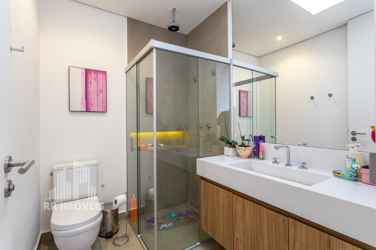Casa, 4 quartos, 303 m² - Foto 30