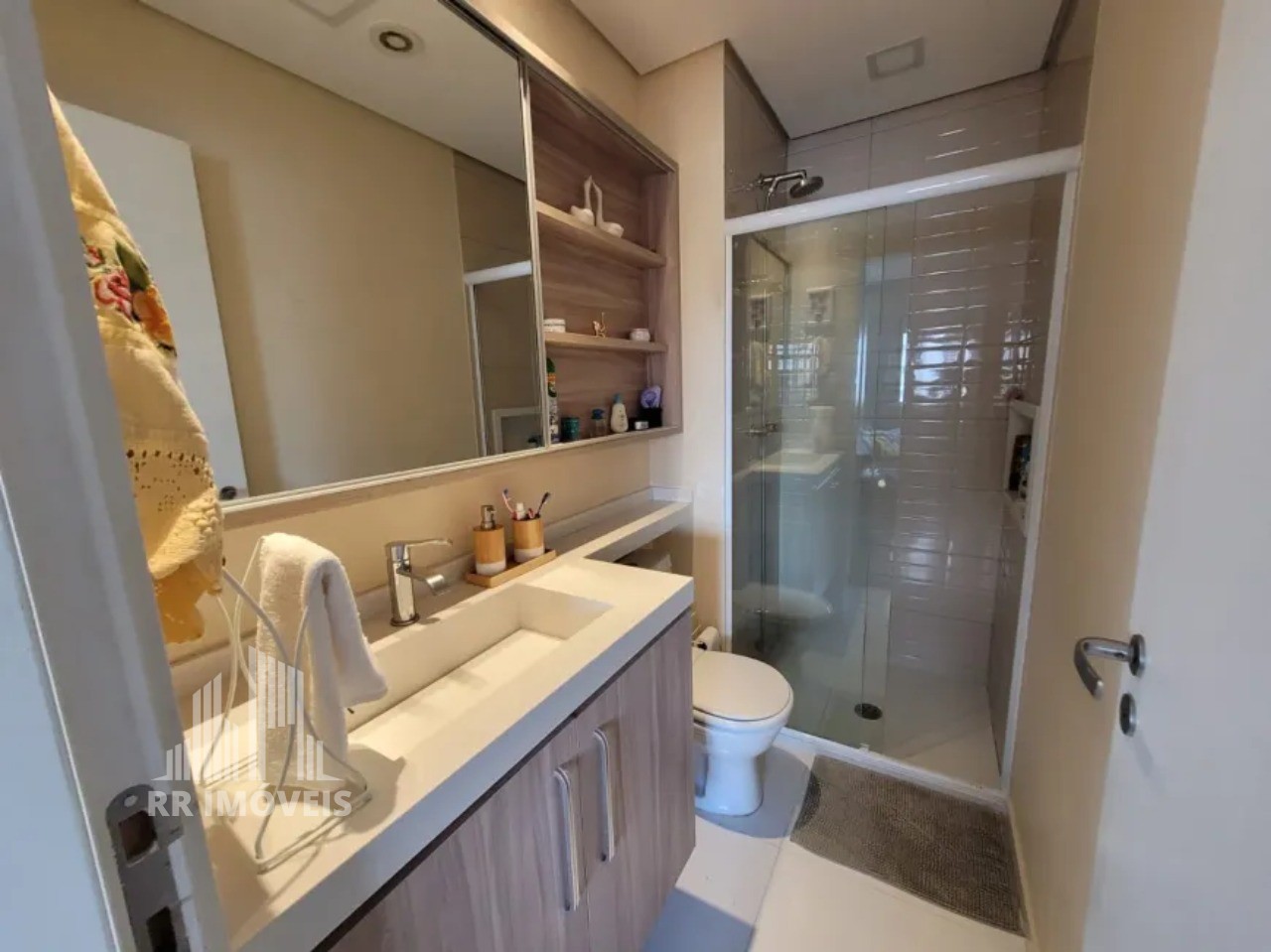 Apartamento, 2 quartos, 81 m² - Foto 11