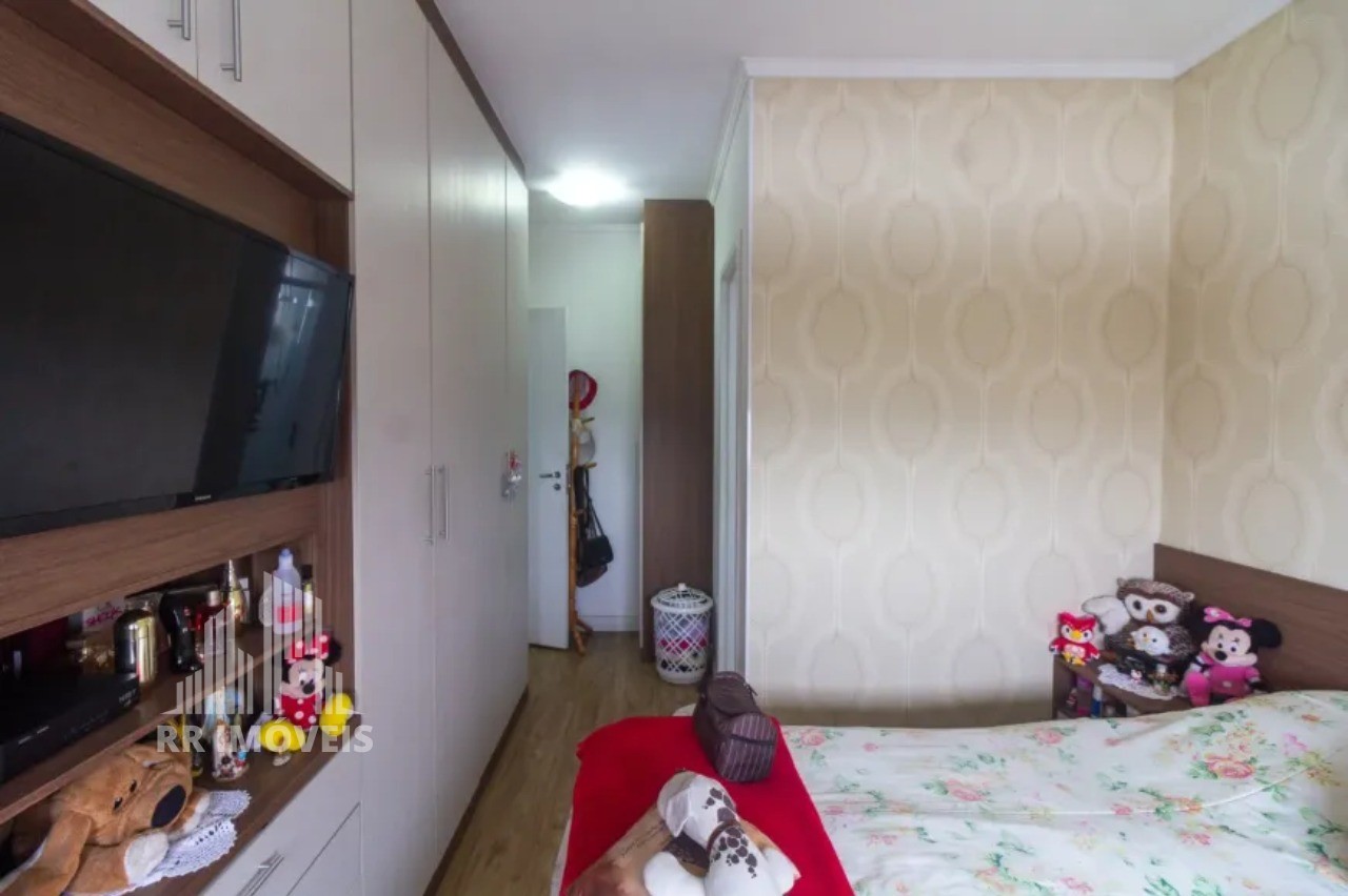 Apartamento, 3 quartos, 81 m² - Foto 15