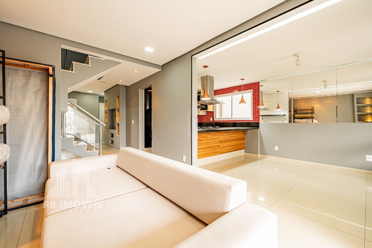 Casa, 3 quartos, 165 m² - Foto 10